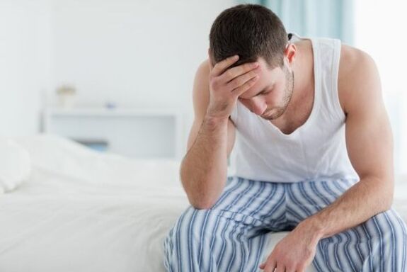 Patologia della prostata