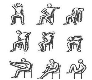 Esercizi per la prostatite